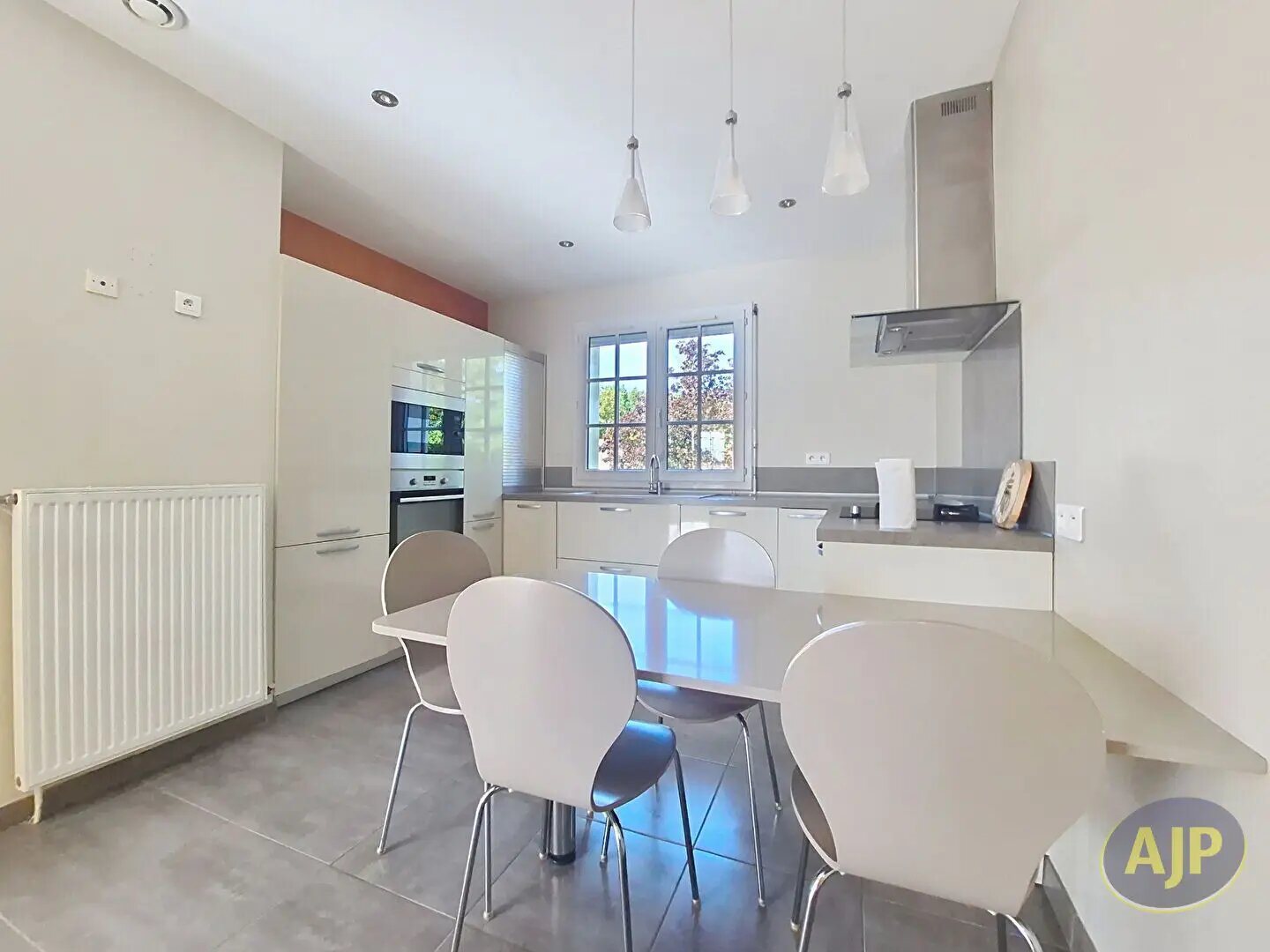 Maison à vendre, 112m², Mouilleron-le-Captif
