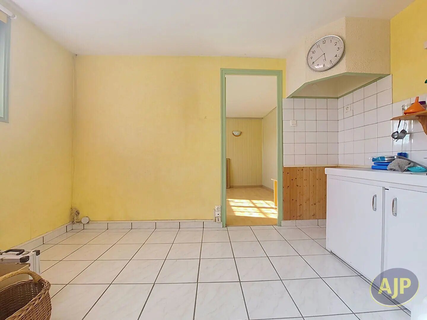 Maison à vendre, 112m², Mouilleron-le-Captif