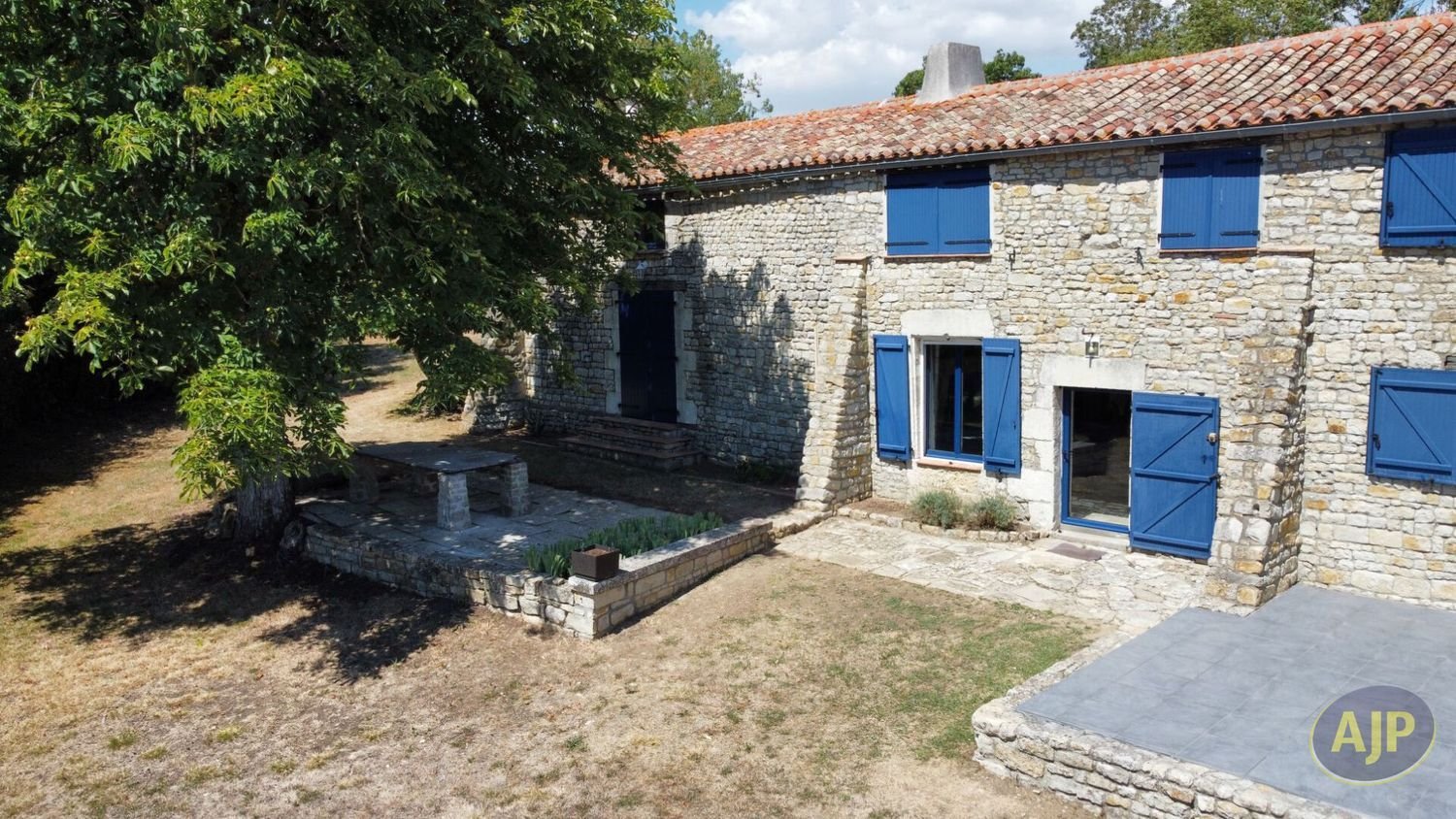 Maison à vendre, 168m², La Bretonnière-la-Claye