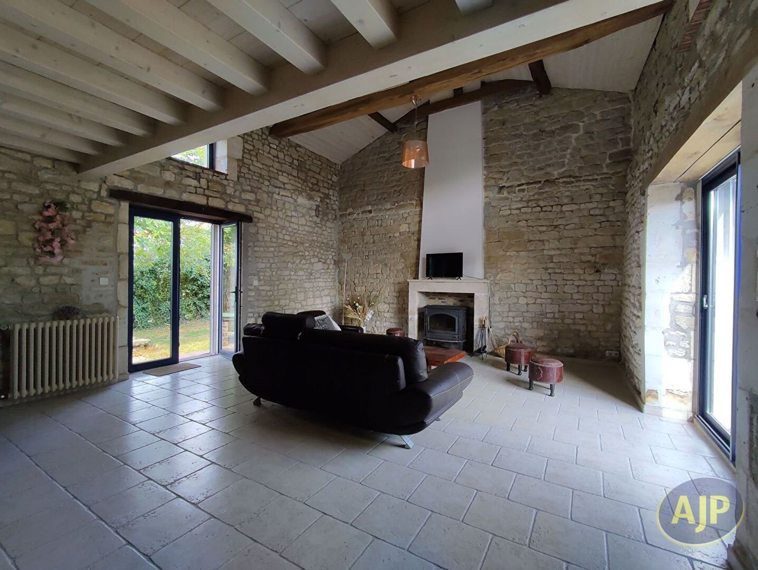 Maison à vendre, 168m², La Bretonnière-la-Claye