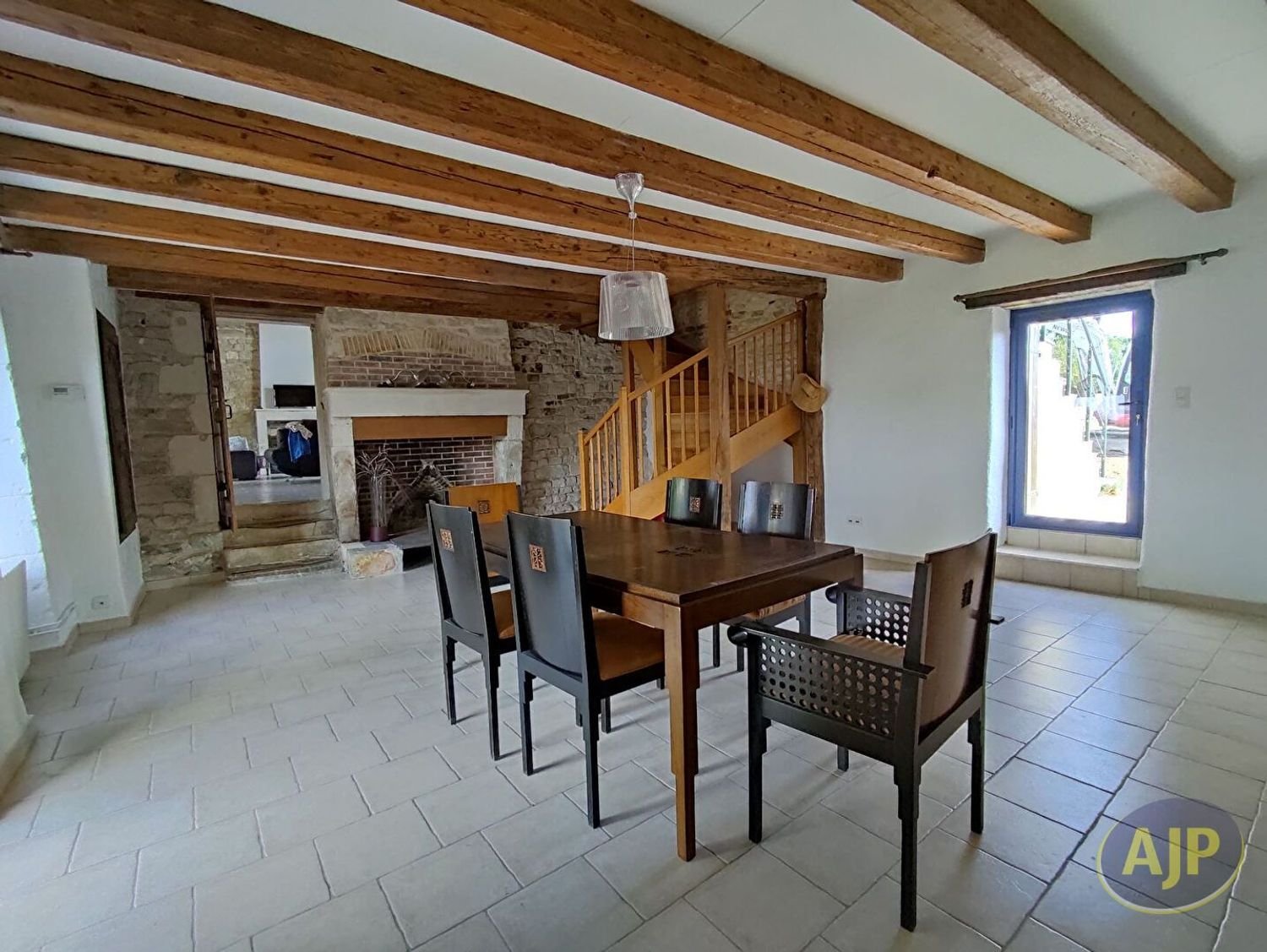 Maison à vendre, 168m², La Bretonnière-la-Claye