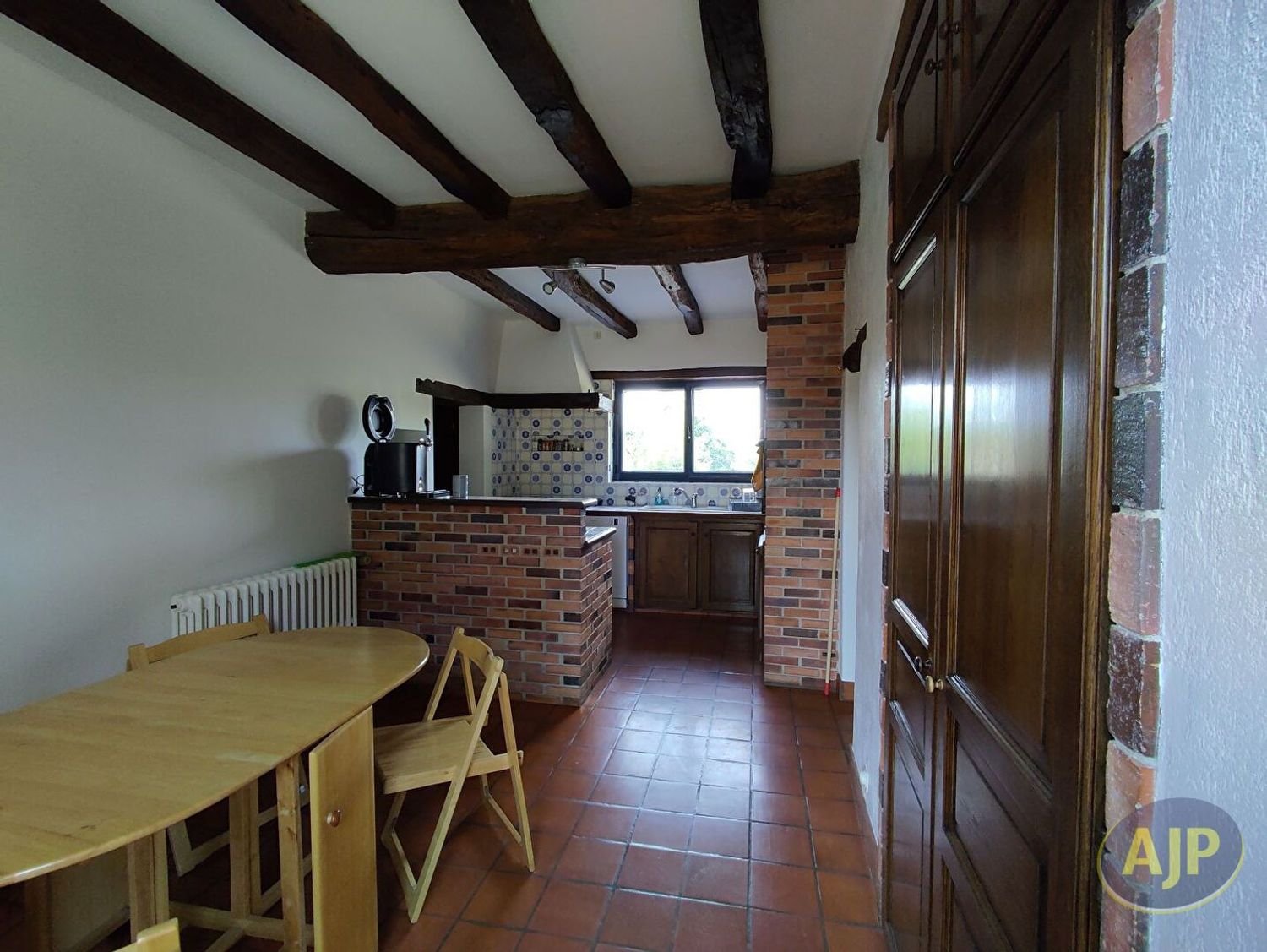Maison à vendre, 168m², La Bretonnière-la-Claye