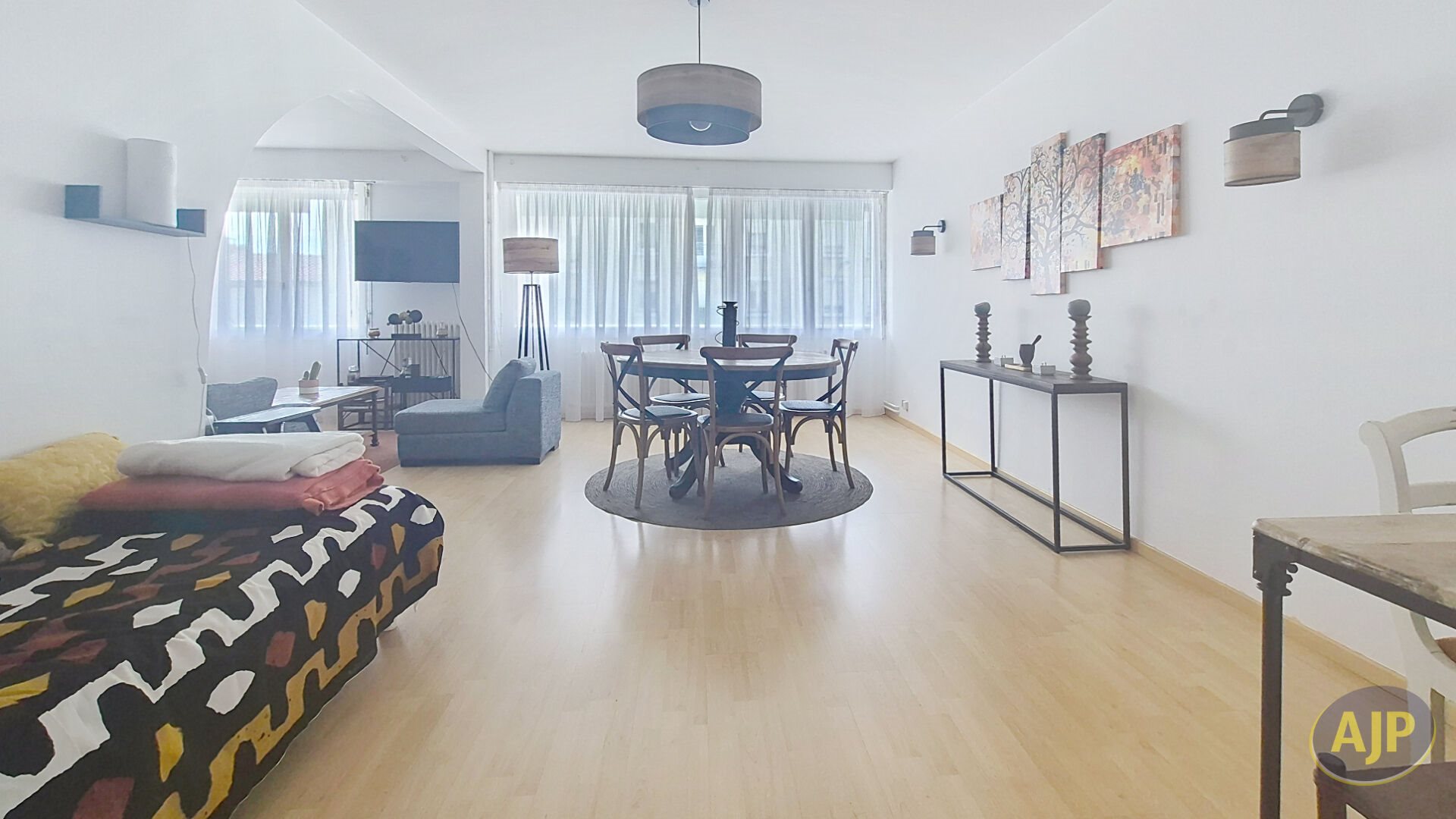 Appartement à louer, 88m², La Roche-sur-Yon