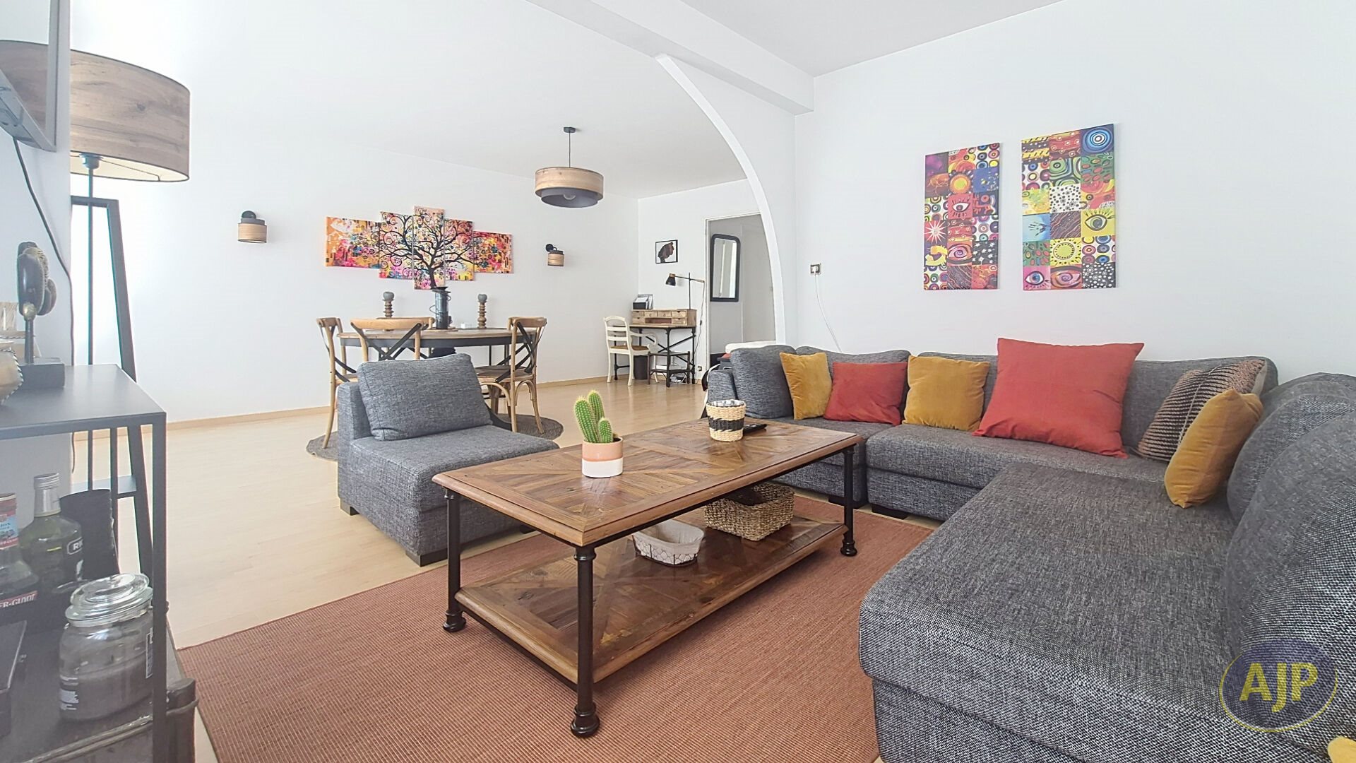 Appartement à louer, 88m², La Roche-sur-Yon