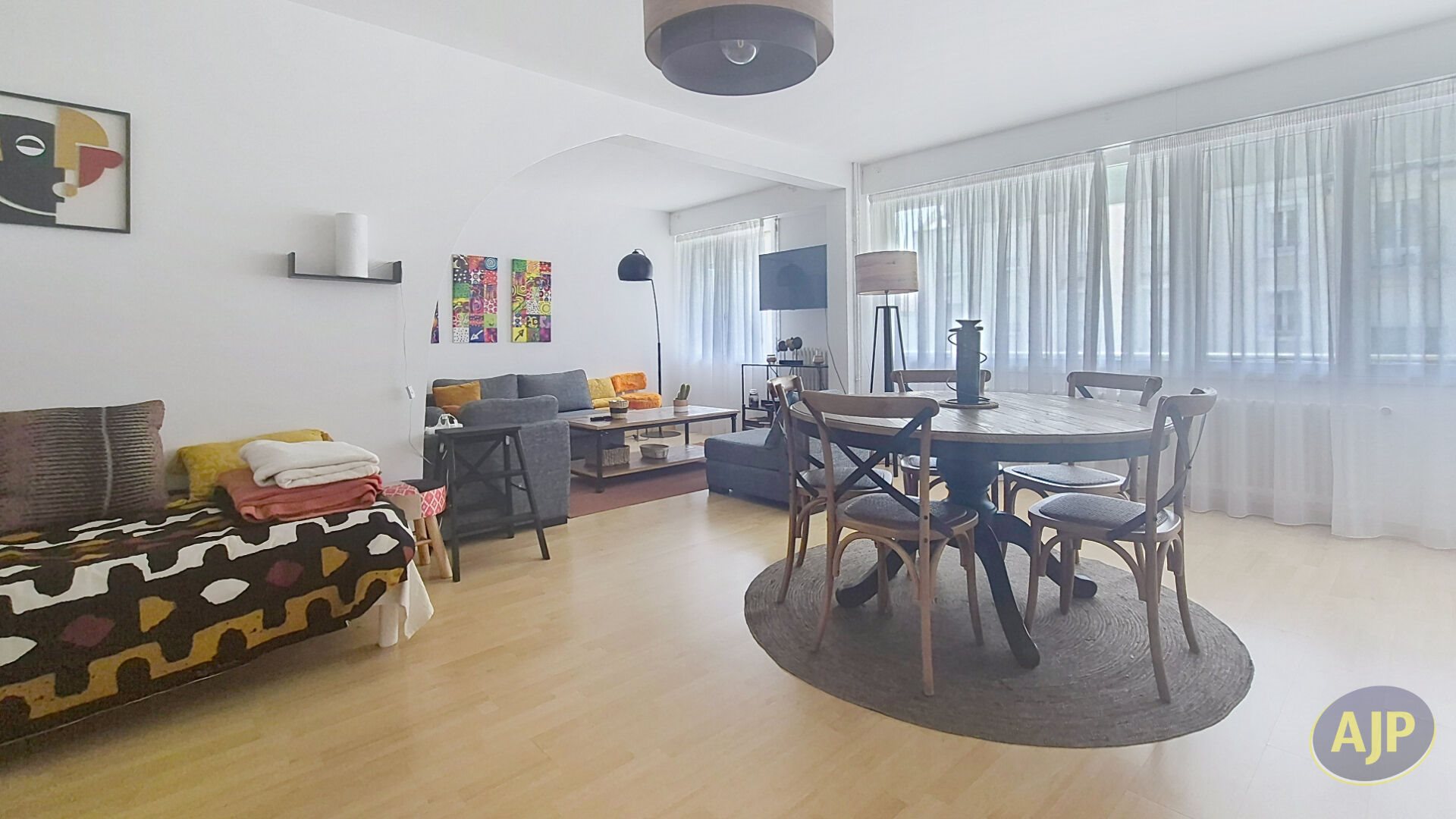 Appartement à louer, 88m², La Roche-sur-Yon