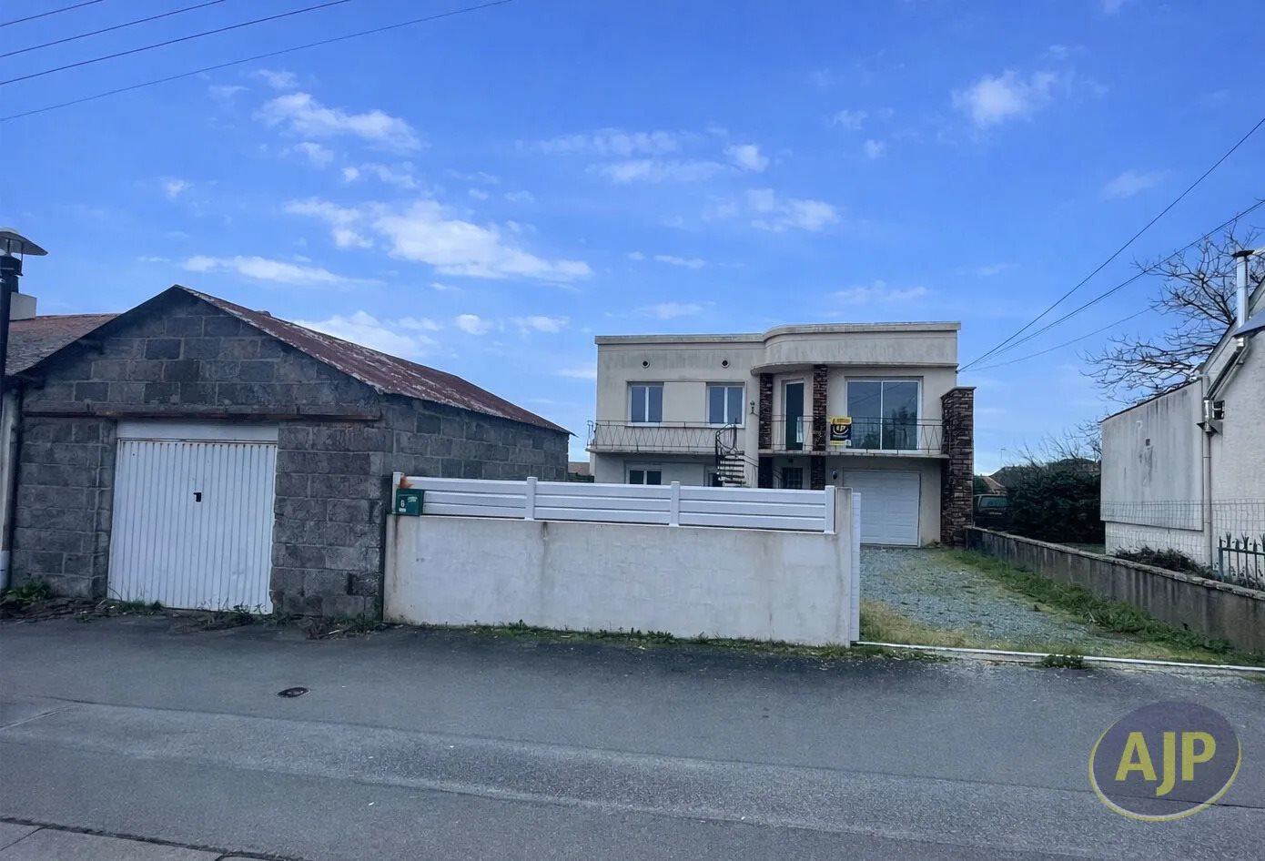 Maison à vendre, 131m², Aizenay