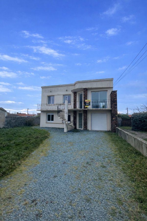 Maison à vendre, 131m², Aizenay
