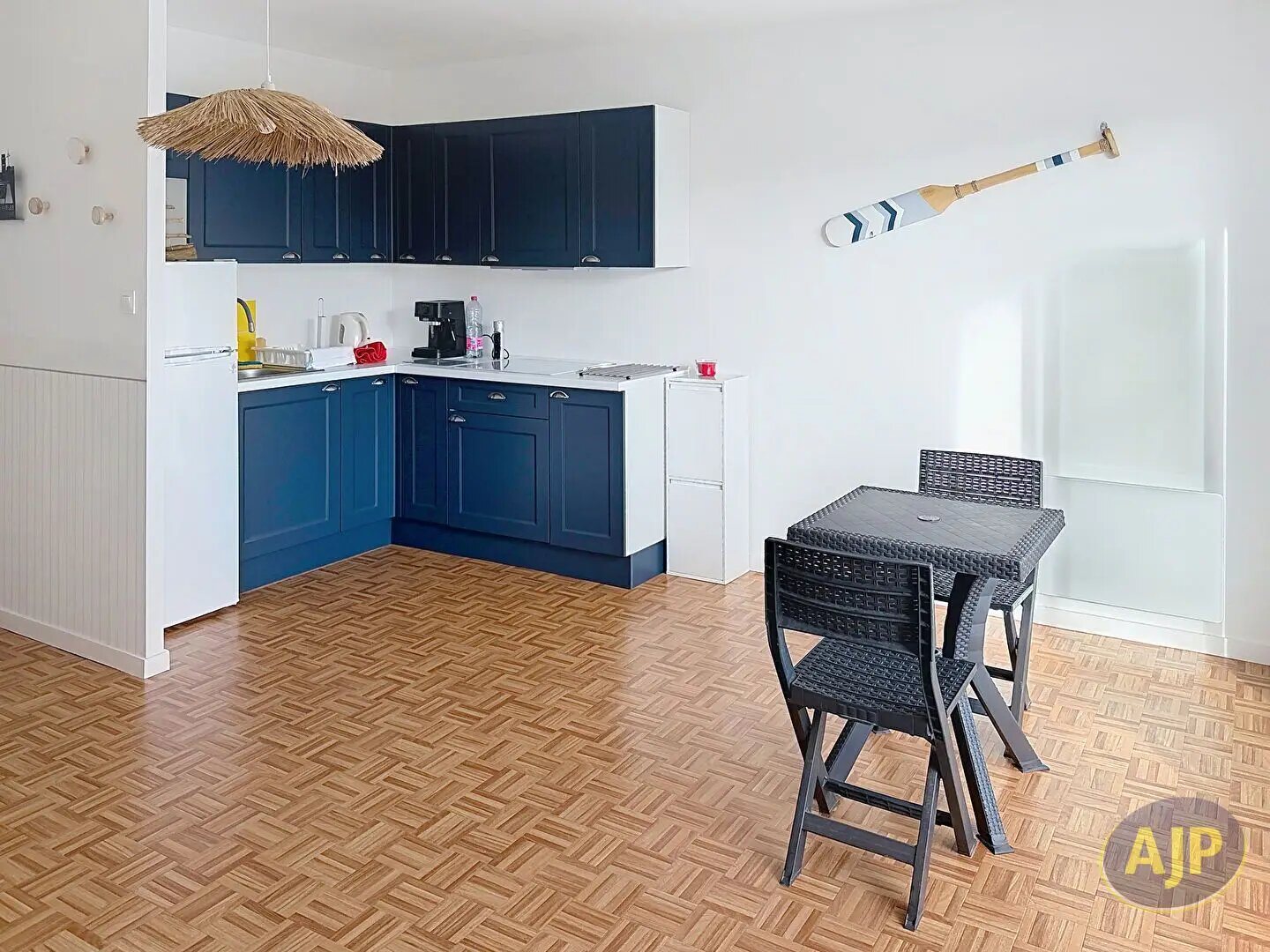 Appartement à vendre, 36m², Les Sables-d'Olonne