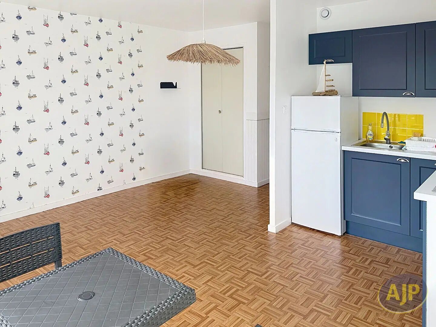 Appartement à vendre, 36m², Les Sables-d'Olonne