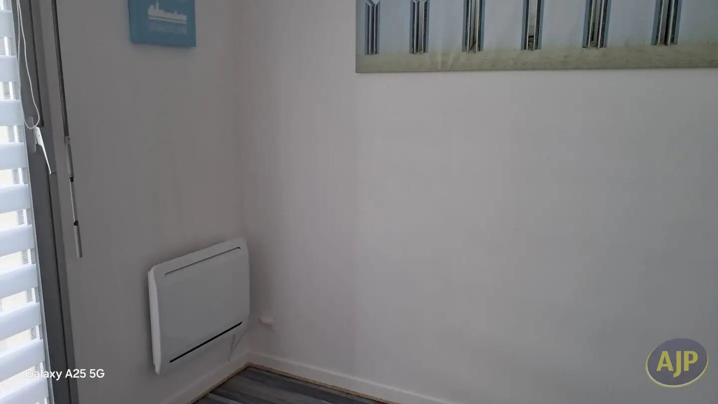Appartement à vendre, 36m², Les Sables-d'Olonne