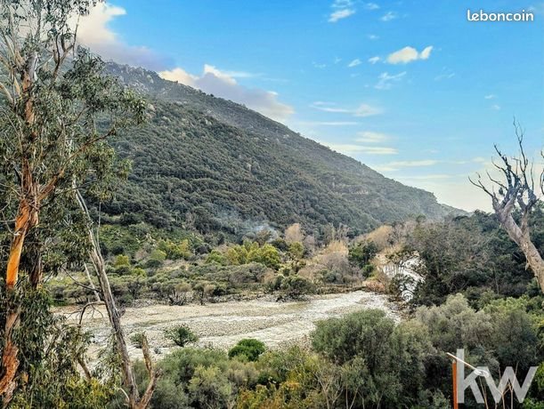 Appartement à vendre, 55m², Ajaccio