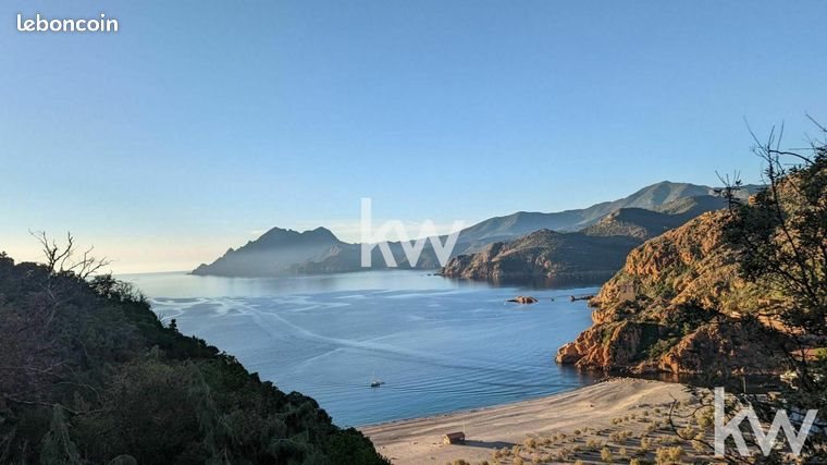 Appartement à vendre, 55m², Ajaccio