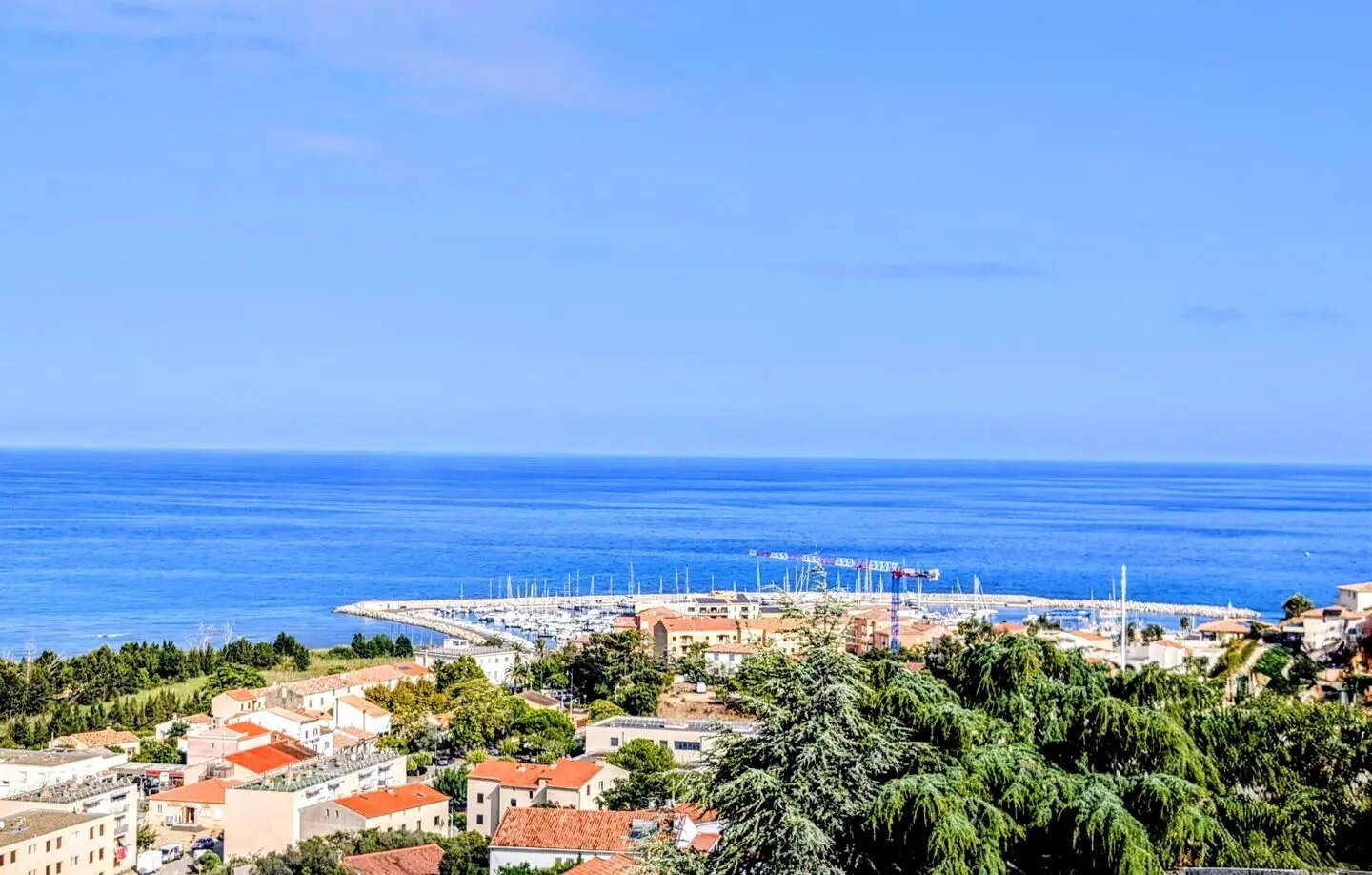 Appartement à vendre, 47m², Sari-Solenzara