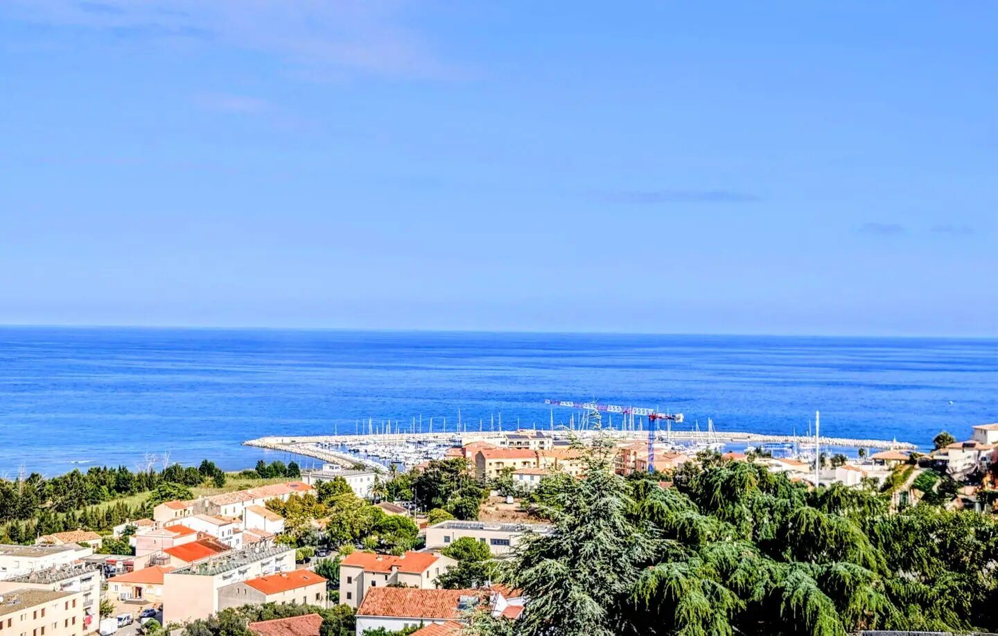 Appartement à vendre, 38m², Sari-Solenzara