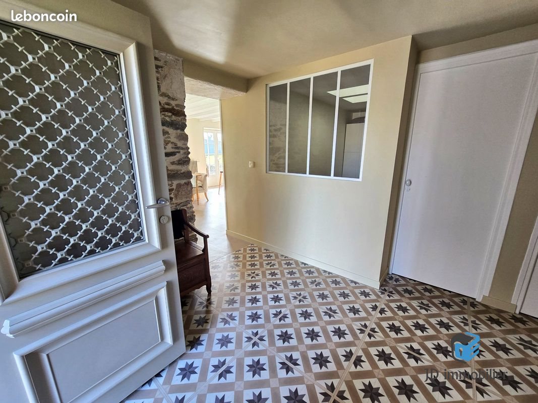 Maison à vendre, 141m², Les Brouzils