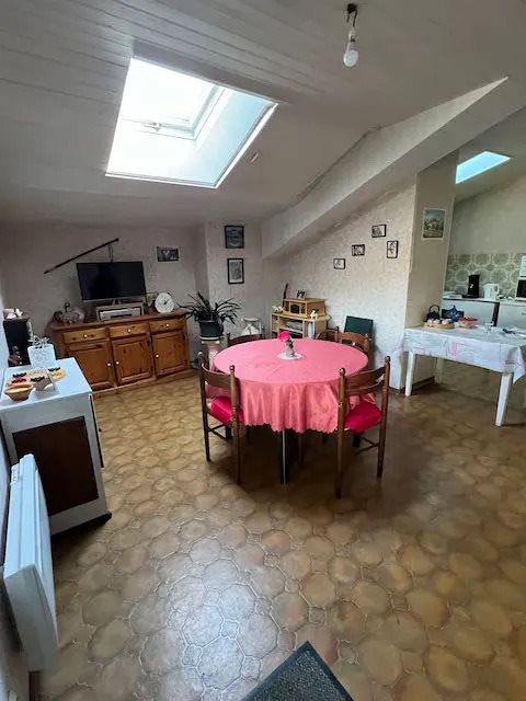 Maison à vendre, 60m², Saint-Martin-Lars-en-Sainte-Hermine