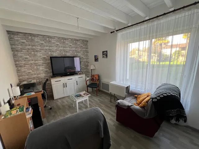 Maison à vendre, 60m², Saint-Martin-Lars-en-Sainte-Hermine