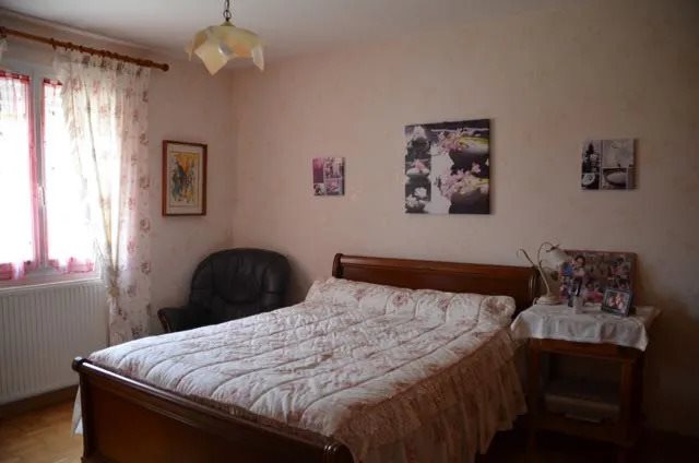 Maison à vendre, 98m², Saint-Jean-d'Hermine