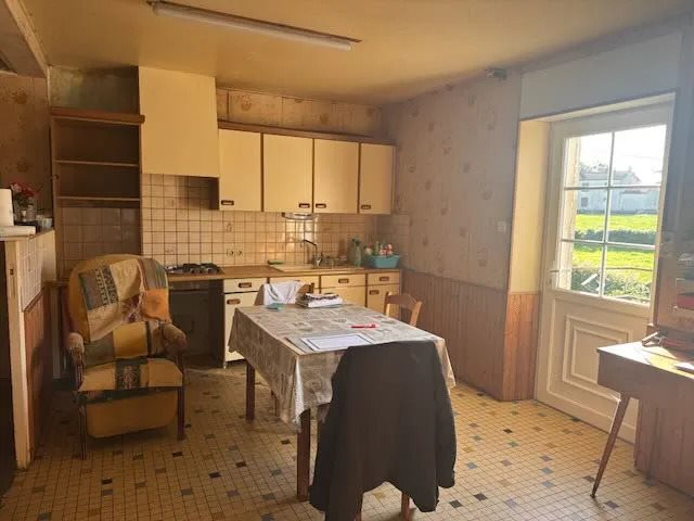 Maison à vendre, 105m², Saint-Cyr-des-Gâts