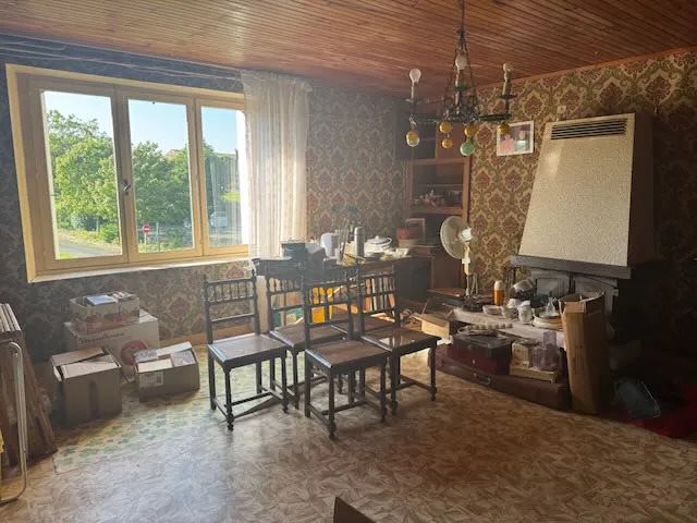 Maison à vendre, 105m², Saint-Cyr-des-Gâts