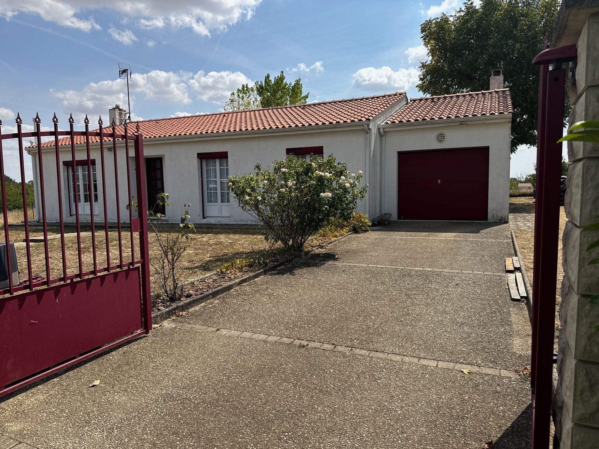 Maison à vendre, 110m², Saint-Jean-de-Monts