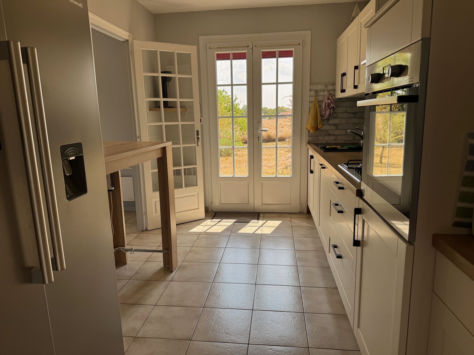 Maison à vendre, 110m², Saint-Jean-de-Monts