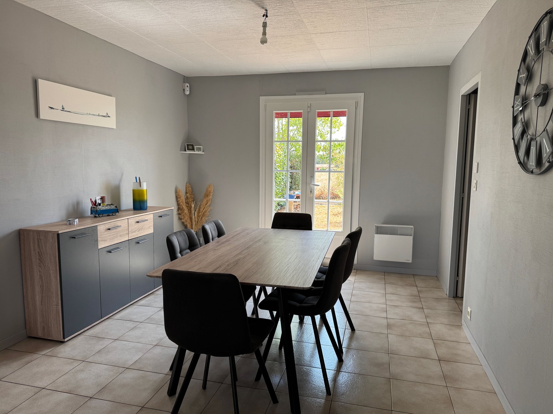 Maison à vendre, 110m², Saint-Jean-de-Monts