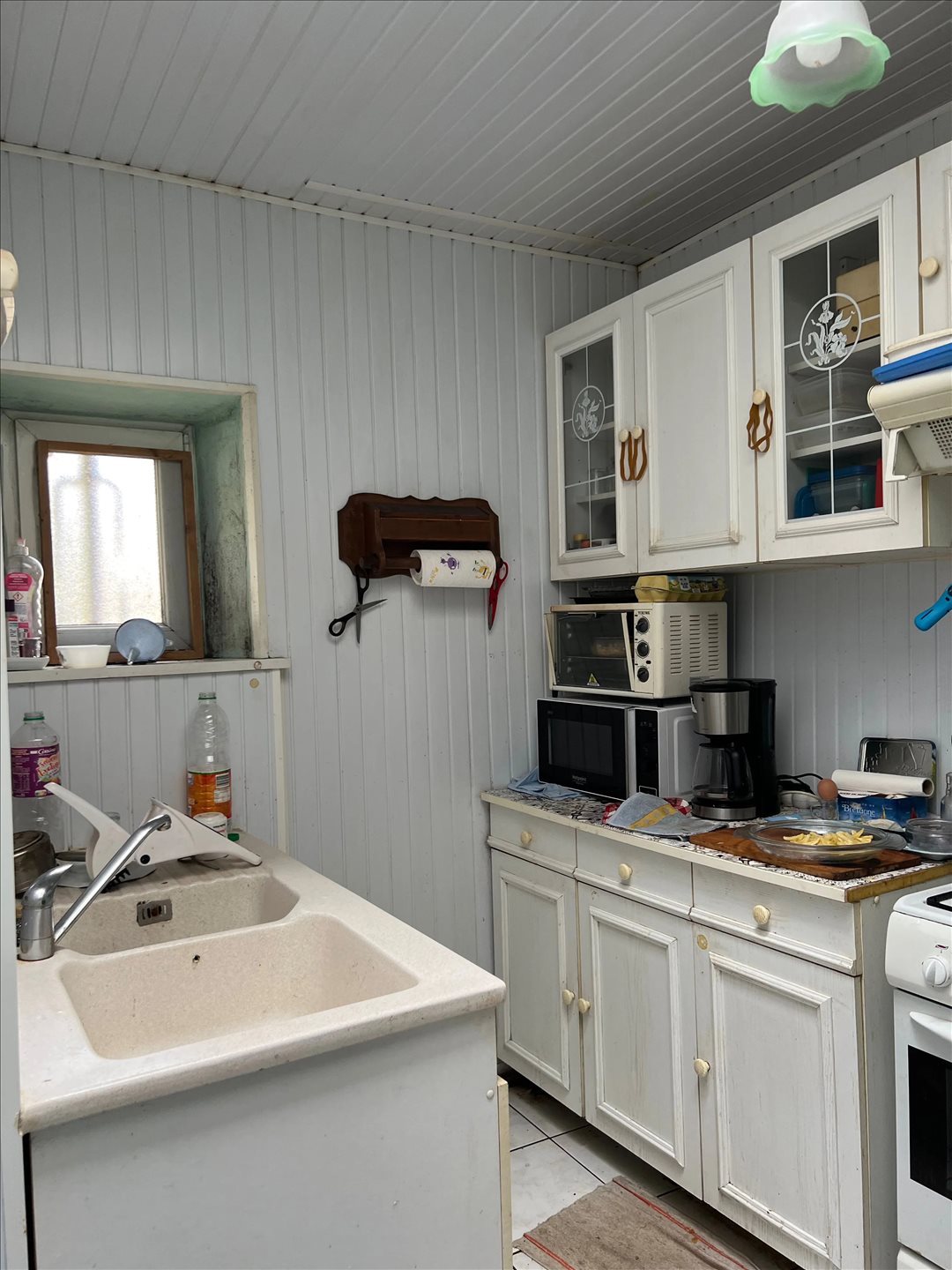 Maison à vendre, 59m², La Caillère-Saint-Hilaire