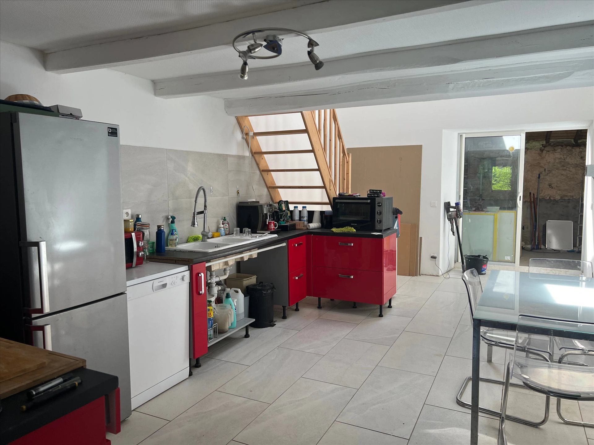 Maison à vendre, 129m², Saint-Martin-Lars-en-Sainte-Hermine
