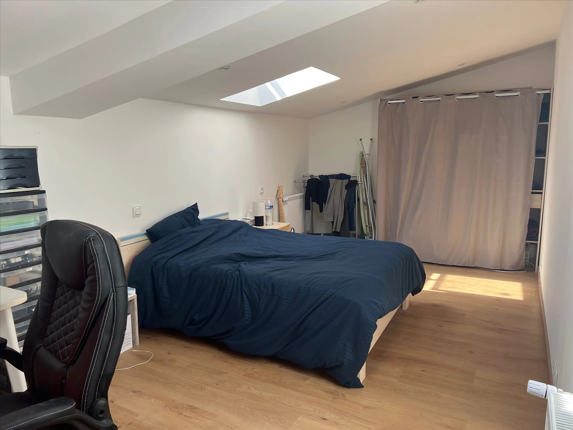 Maison à vendre, 129m², Saint-Martin-Lars-en-Sainte-Hermine