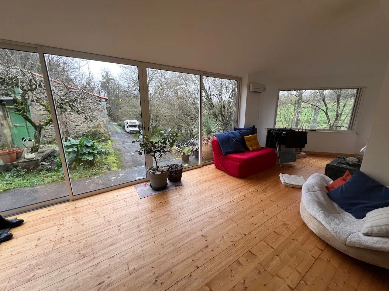 Maison à vendre, 95m², La Réorthe