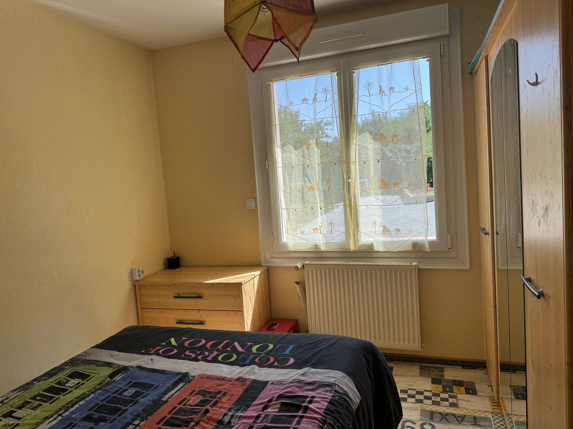 Maison à vendre, 106m², Thiré