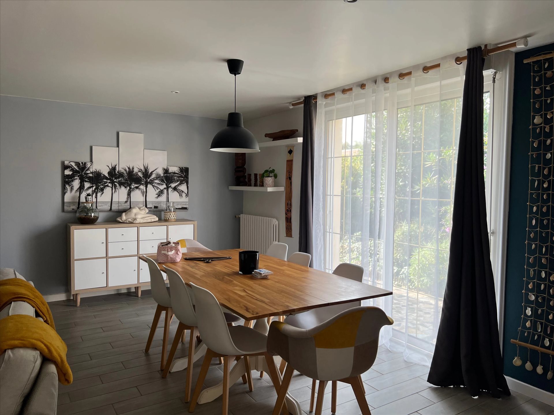 Maison à vendre, 134m², Sainte-Gemme-la-Plaine