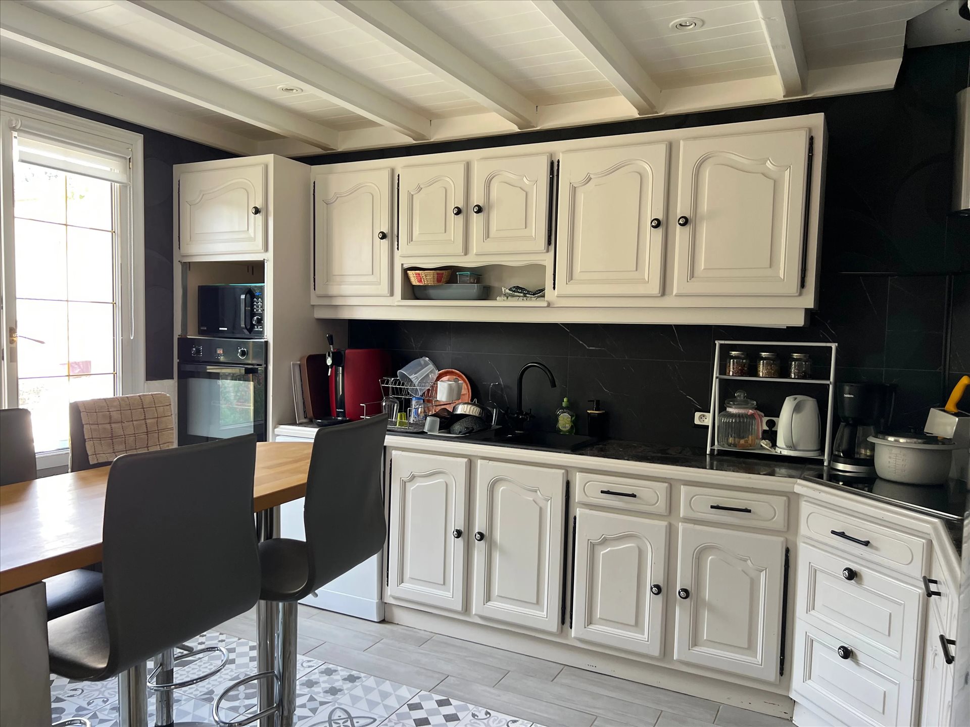 Maison à vendre, 134m², Sainte-Gemme-la-Plaine
