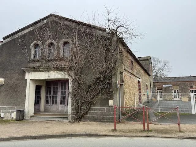 Maison à vendre, 227m², Sainte-Cécile