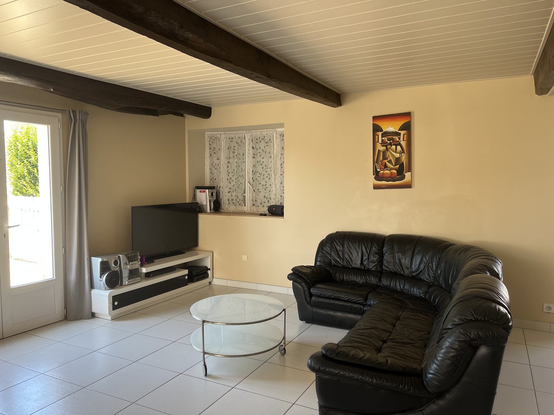 Maison à vendre, 149m², Saint-Martin-Lars-en-Sainte-Hermine