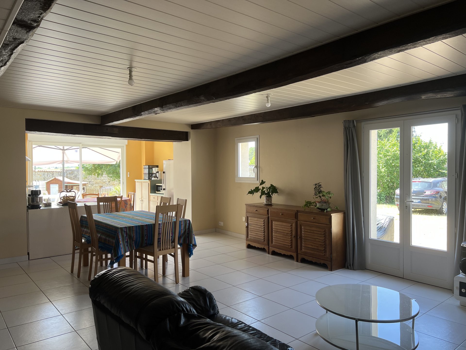 Maison à vendre, 149m², Saint-Martin-Lars-en-Sainte-Hermine