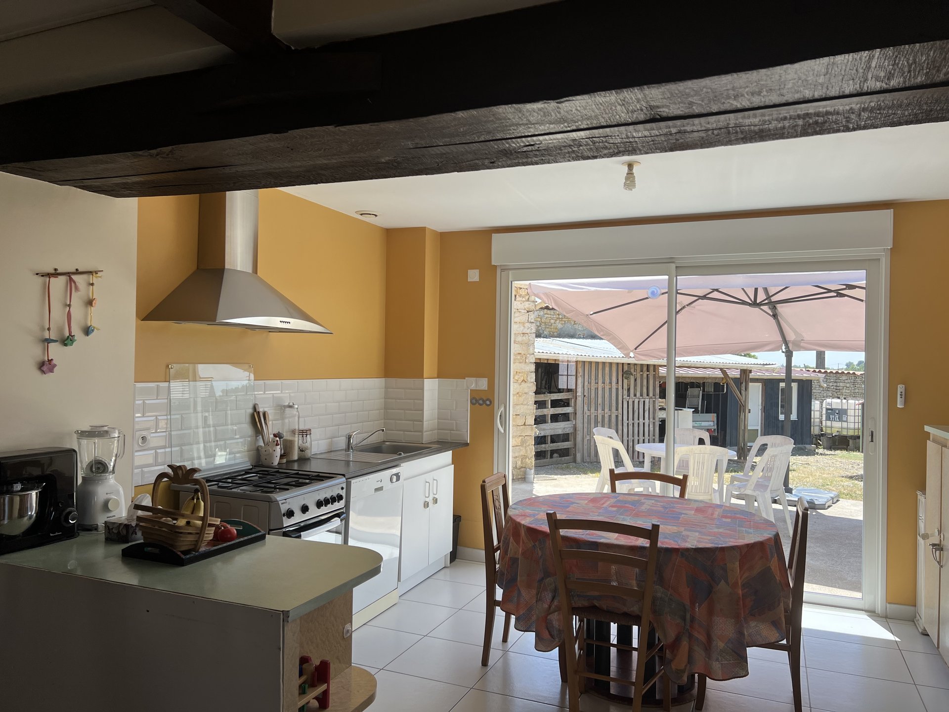 Maison à vendre, 149m², Saint-Martin-Lars-en-Sainte-Hermine