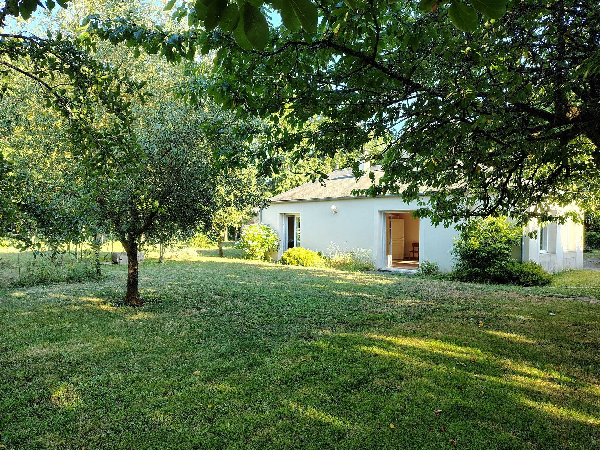 Maison à vendre, 187m², Saint-Martin-Lars-en-Sainte-Hermine