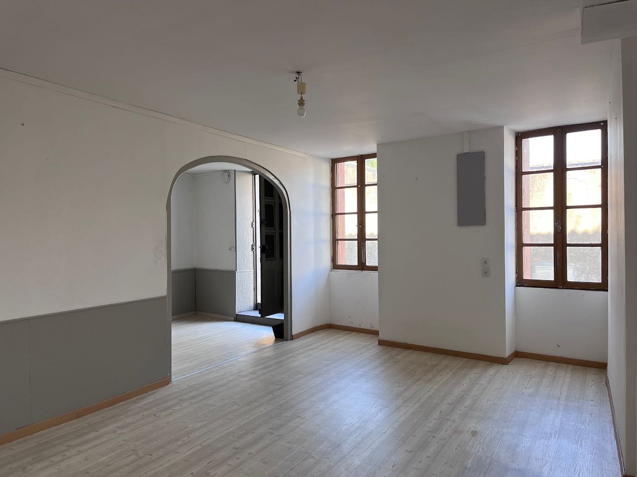 Maison à vendre, 110m², Saint-Martin-Lars-en-Sainte-Hermine