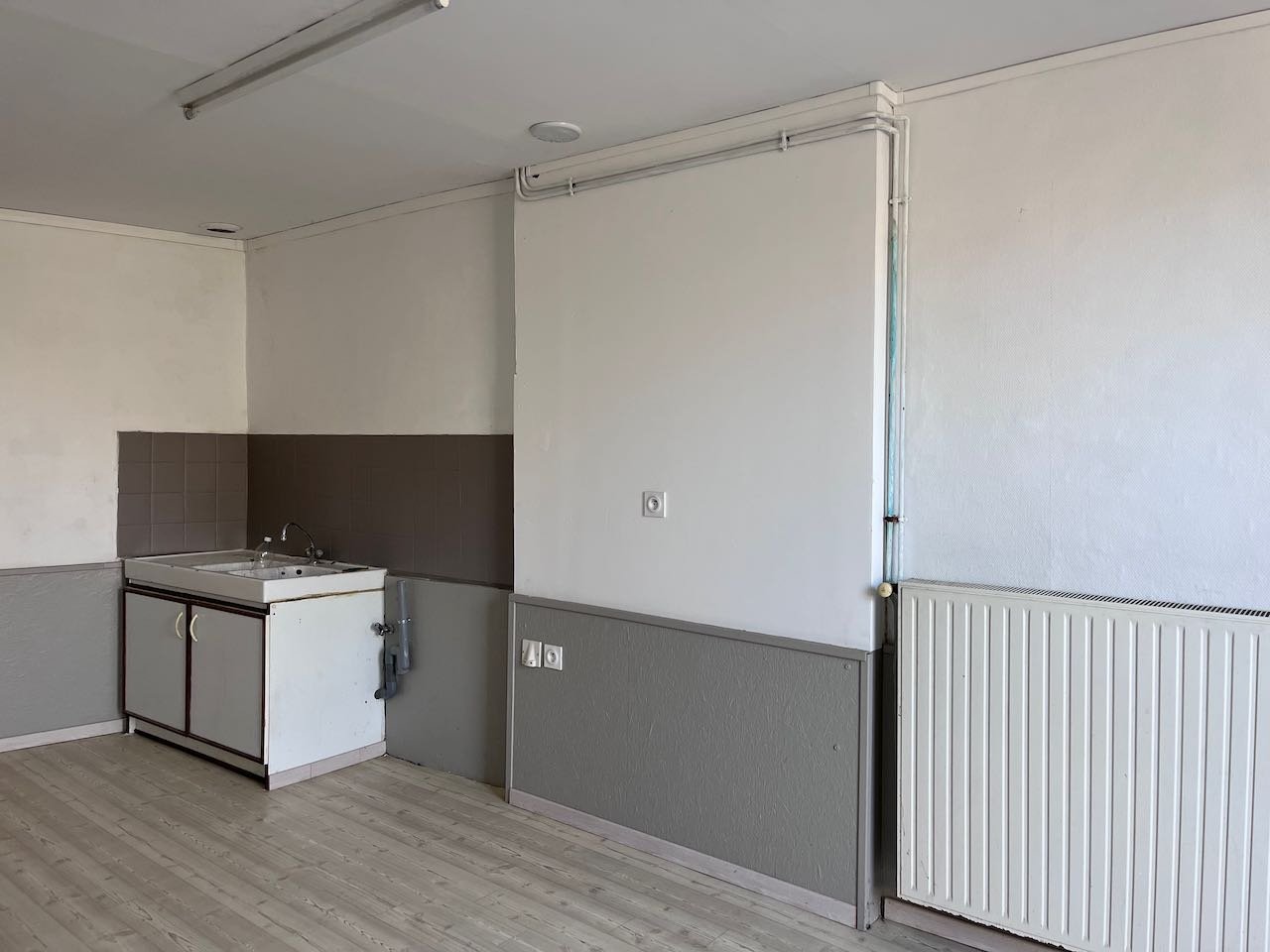 Maison à vendre, 110m², Saint-Martin-Lars-en-Sainte-Hermine