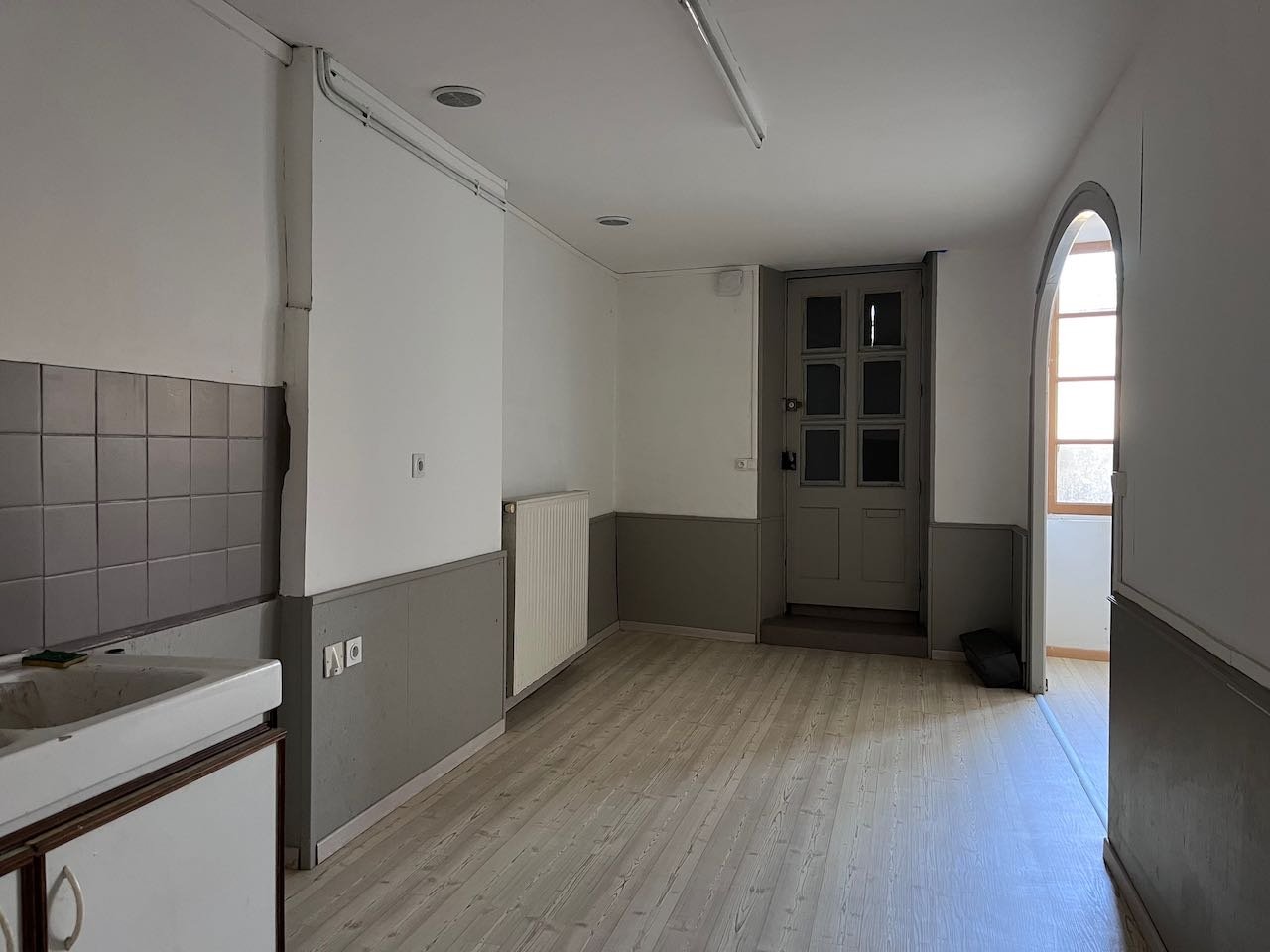 Maison à vendre, 110m², Saint-Martin-Lars-en-Sainte-Hermine