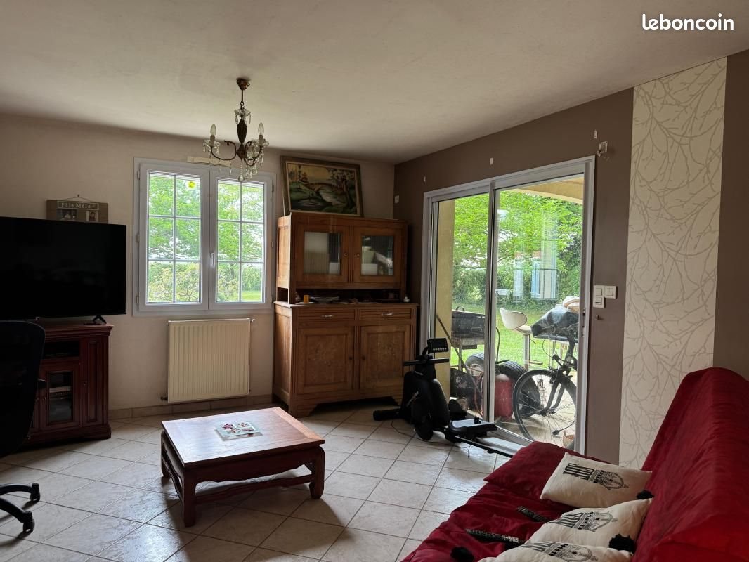 Maison à vendre, 151m², Fontenay-le-Comte
