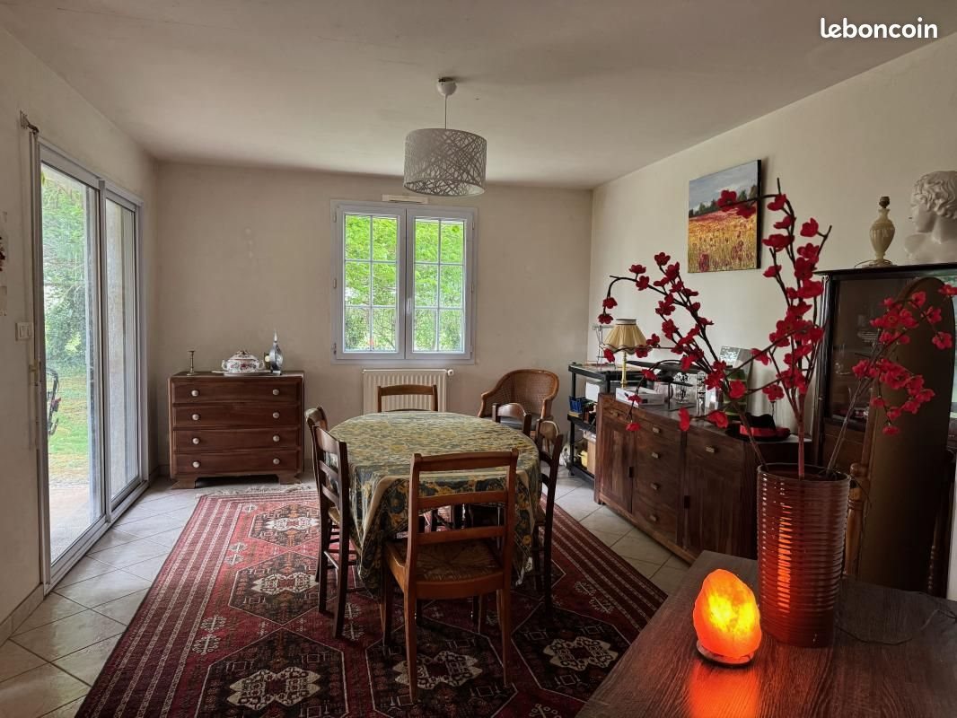 Maison à vendre, 151m², Fontenay-le-Comte