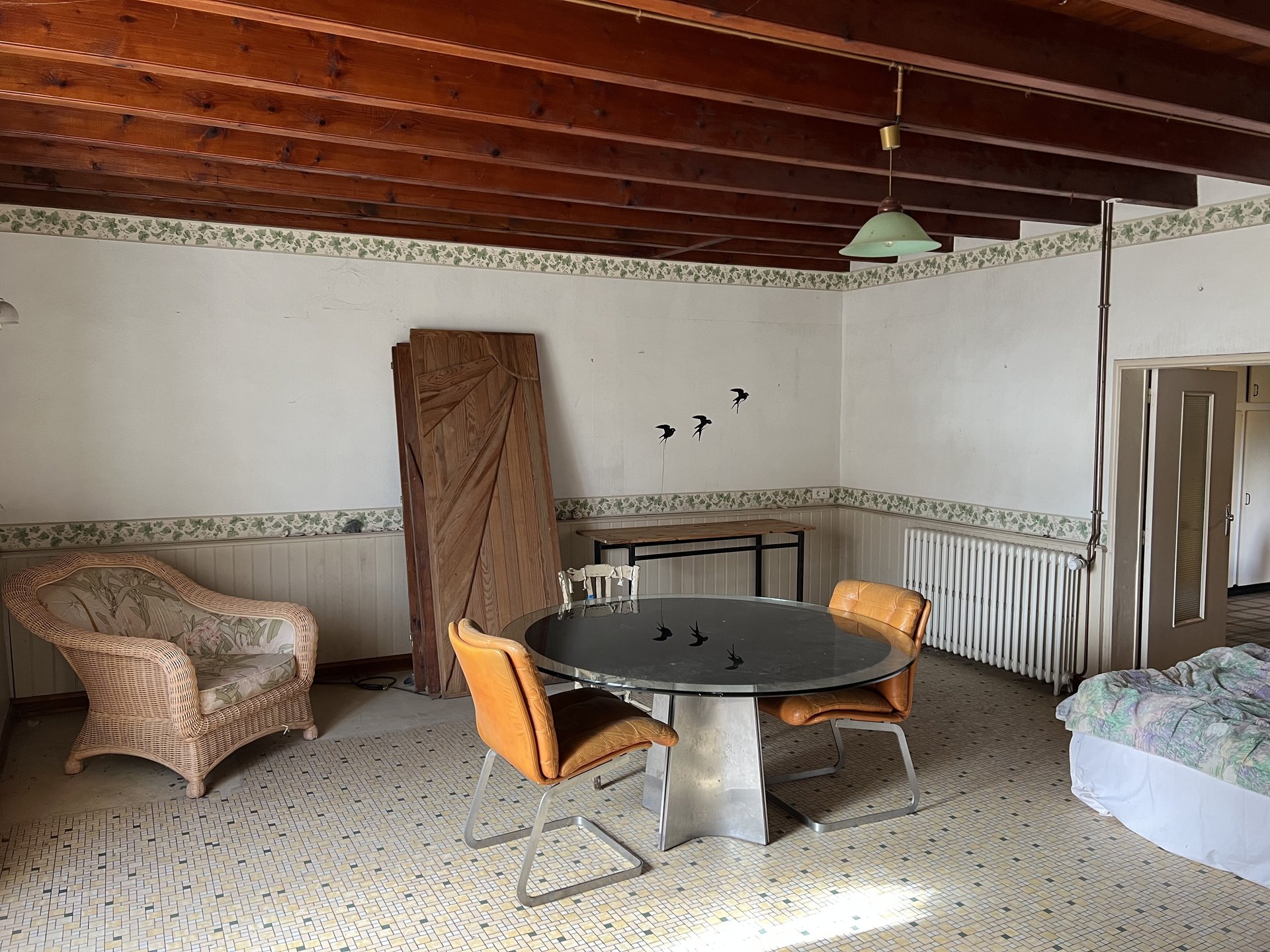 Maison à vendre, 99m², Thiré