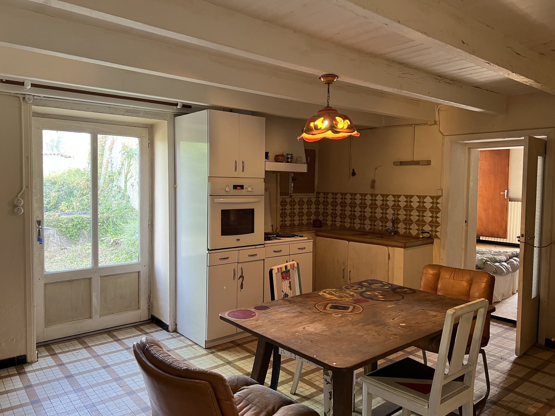 Maison à vendre, 99m², Thiré