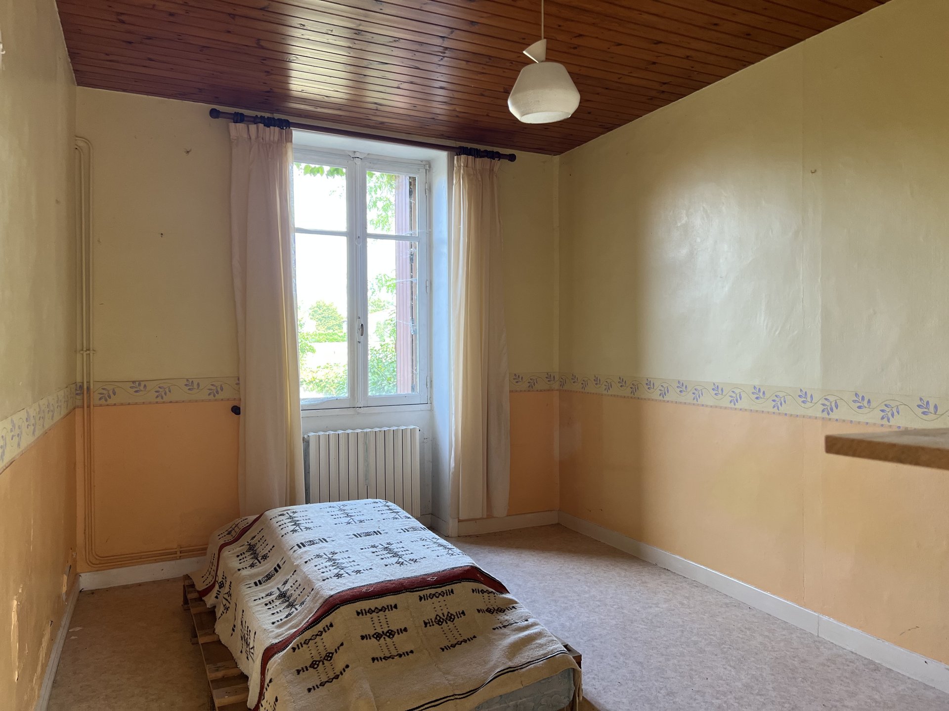 Maison à vendre, 99m², Thiré