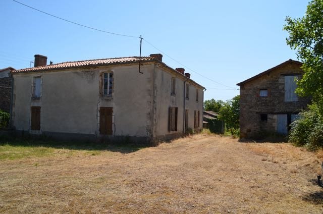 Maison à vendre, 138m², La Chapelle-Thémer