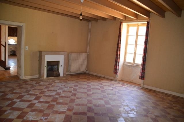Maison à vendre, 138m², La Chapelle-Thémer