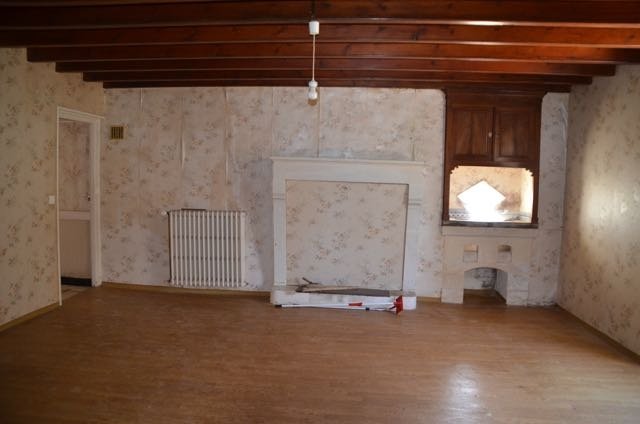 Maison à vendre, 138m², La Chapelle-Thémer